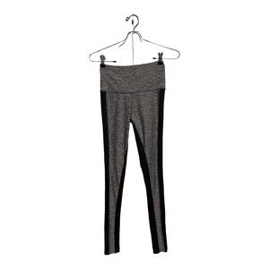 Pink Victoria’s Secret Ultimate Leggings